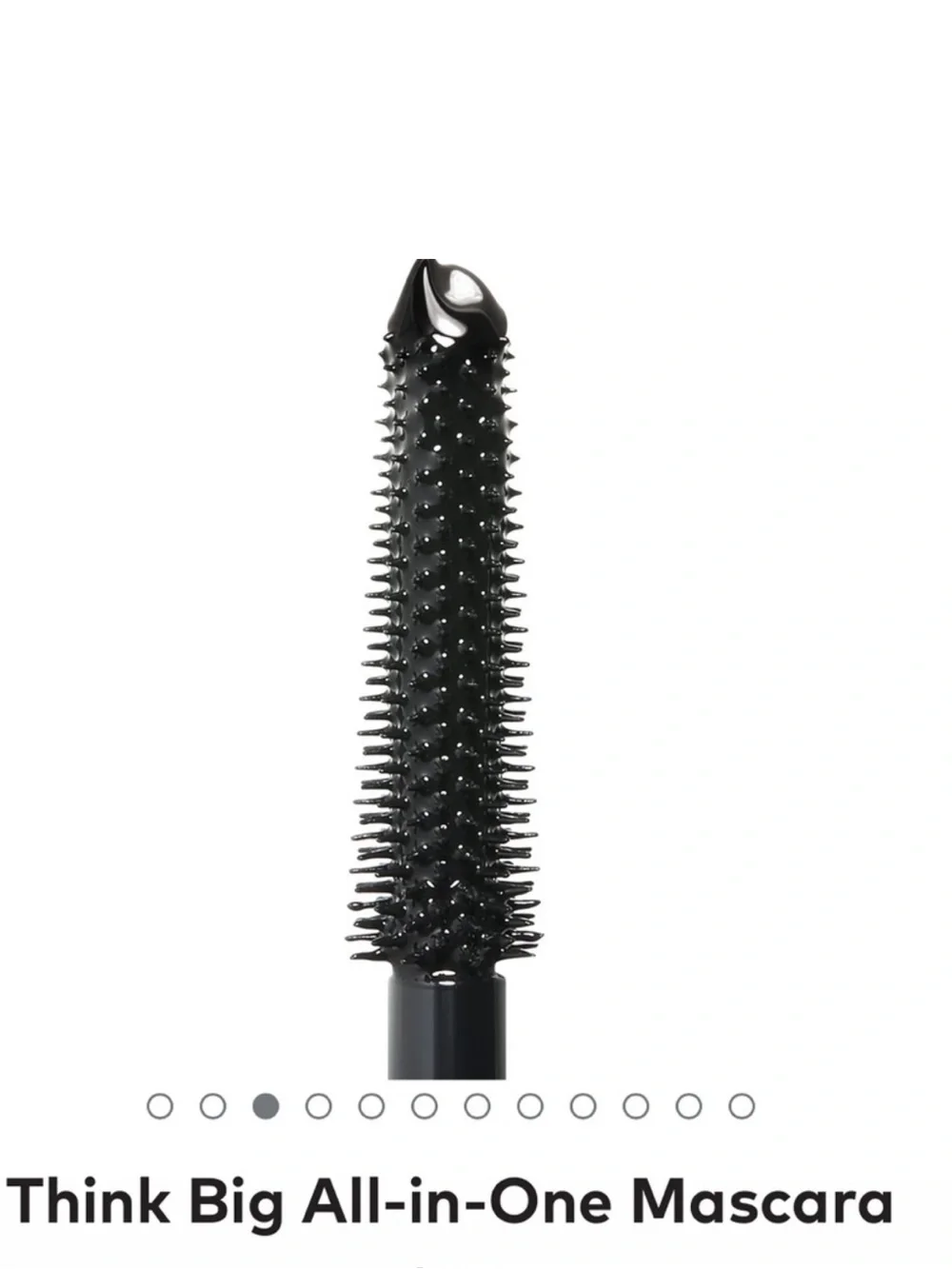BeautyCounter Think Big All-in-One Mascara